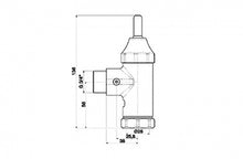 Charger l'image dans la galerie, PRESTO FLUXOR INODORO C/ LLAVE