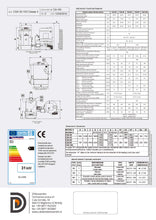 Cargar imagen en el visor de la galería, D'ALESSANDRO CALDERA MARINA CSA