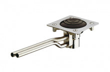 Cargar imagen en el visor de la galería, PRESTO GRIFO TEMPORIZADO DE PEDAL DE 1 AGUA 509