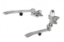 Cargar imagen en el visor de la galería, PRESTO GRIFO PEDAL 2 AGUAS 570 (NO TEMPORIZADO)