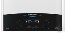 Cargar imagen en el visor de la galería, CALDERA ARISTON GENUS ONE GAS NATURAL