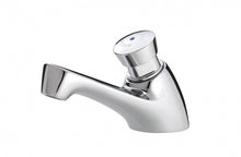 Cargar imagen en el visor de la galería, PRESTO GRIFO TEMPORIZADO LAVABO A/F