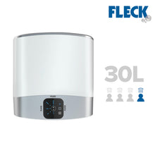 Cargar imagen en el visor de la galería, ARISTON Termo FLECK DUO-5 30