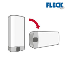 Cargar imagen en el visor de la galería, ARISTON Termo FLECK DUO-5 30