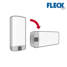 Cargar imagen en el visor de la galería, ARISTON Termo FLECK DUO-5 80