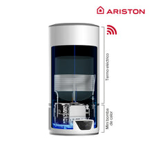 Charger l'image dans la galerie, ARISTON TERMO LYDOS HYBRID WI-FI 100
