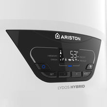 Charger l'image dans la galerie, ARISTON TERMO LYDOS HYBRID WI-FI 100