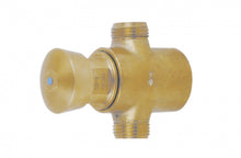 Cargar imagen en el visor de la galería, PRESTO GRIFO TEMPORIZADO URINARIO MURAL 112 TC