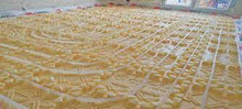Cargar imagen en el visor de la galería, Panel Aislante Orkli EPS 1350x900 suelo radiante ARIMA (m2)