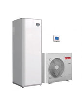 Charger l'image dans la galerie, AEROTERMIA ARISTON MODELO NIMBUS COMPACT M NET