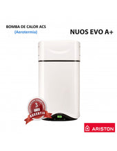 Cargar imagen en el visor de la galería, NUOS EVO A+