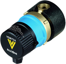 Cargar imagen en el visor de la galería, CIRCULADOR ROTOR HÚMEDO PARA SISTEMAS DE AGUA CALIENTE SANITARIA BWZ / BW