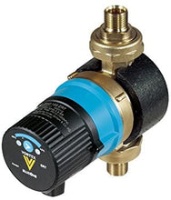 Cargar imagen en el visor de la galería, CIRCULADOR ROTOR HÚMEDO PARA SISTEMAS DE AGUA CALIENTE SANITARIA BWZ / BW