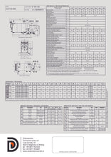 Cargar imagen en el visor de la galería, D'ALESSANDRO CALDERA MARINA CS 130-500