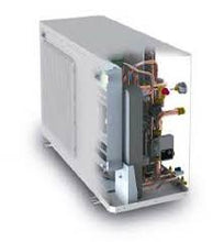 Cargar imagen en el visor de la galería, DOMUSA BOMBA DE CALOR DUAL CLIMA