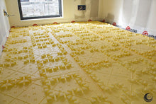 Cargar imagen en el visor de la galería, Panel Aislante Orkli EPS 1350x900 suelo radiante ARIMA (m2)