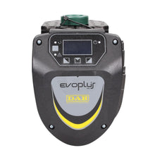 Cargar imagen en el visor de la galería, CIRCULADOR ELECTRÓNICO ROTOR HÚMEDO PARA INSTALACIONES DE CALEFACCIÓN, ACONDICIONAMIENTO, REFRIGERACIÓN EVOPLUS SMALL