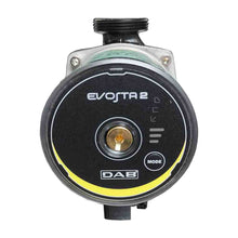 Cargar imagen en el visor de la galería, CIRCULADOR ELECTRÓNICO ROTOR HÚMEDO PARA INSTALACIONES DE CALEFACCIÓN Y REFRIGERACIÓN EVOSTA-2