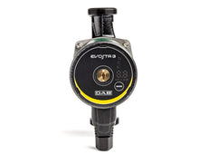 Cargar imagen en el visor de la galería, CIRCULADOR ELECTRÓNICO ROTOR HÚMEDO PARA INSTALACIONES DE CALEFACCIÓN Y REFRIGERACIÓN EVOSTA-3