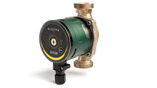 Cargar imagen en el visor de la galería, CIRCULADOR ELECTRÓNICO ROTOR HÚMEDO PARA SISTEMAS DE AGUA CALIENTE SANITARIA EVOSTA 2 SAN V/R