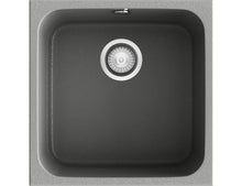 Cargar imagen en el visor de la galería, POALGI GANDÍA FREGADERO SERIE 40