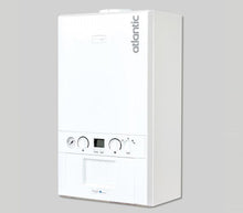 Cargar imagen en el visor de la galería, CALDERA CONDENSACIÓN LOGIC MICRO GAS NATURAL