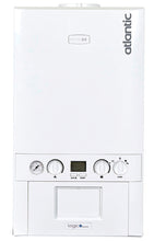 Cargar imagen en el visor de la galería, CALDERA CONDENSACIÓN LOGIC MICRO GAS NATURAL