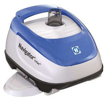 Cargar imagen en el visor de la galería, LIMPIAFONDOS HIDRÁULICO HAYWARD NAVIGATOR PRO V-FLEX