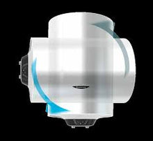 Cargar imagen en el visor de la galería, ARISTON Termo PRO1 ECO DRY MULTIS 30 LITROS SLIM EU