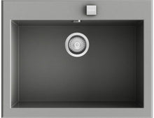 Cargar imagen en el visor de la galería, POALGI SHIRA FREGADERO SERIE 502