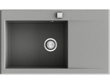 Cargar imagen en el visor de la galería, POALGI SHIRA FREGADERO SERIE 503