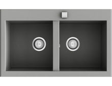 Cargar imagen en el visor de la galería, POALGI SHIRA FREGADERO SERIE 506