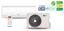 Charger l'image dans la galerie, Aire Acondicionado Split 1x1 Inverter Amura A++ WXAM25
