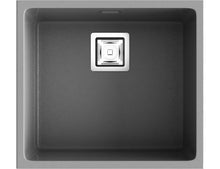 Cargar imagen en el visor de la galería, POALGI ZIE FREGADERO ANCHO 45