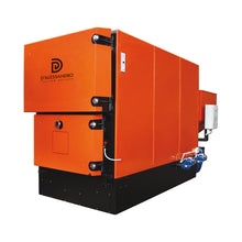 Cargar imagen en el visor de la galería, D'ALESSANDRO CALDERA MARINA CS 130-500