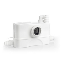 Cargar imagen en el visor de la galería, DAB TRITURADOR GENIX 110