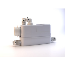 Cargar imagen en el visor de la galería, DAB TRITURADOR GENIX 110