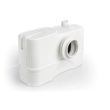 Cargar imagen en el visor de la galería, DAB TRITURADOR GENIX 110