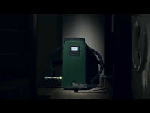 Cargar y reproducir el video en el visor de la galería, DAB SISTEMA DE PRESURIZACION E.SYBOX V220-240