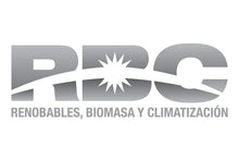 Cargar imagen en el visor de la galería, CIRCULADOR ELECTRÓNICO ROTOR HÚMEDO PARA INSTALACIONES DE CALEFACCIÓN Y REFRIGERACIÓN EVOSTA-2