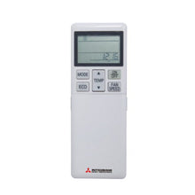 Charger l'image dans la galerie, Aire Acondicionado Mitsubishi H.I. modelo SRK ZS