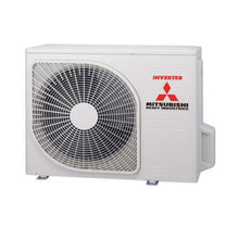 Charger l'image dans la galerie, Aire Acondicionado Mitsubishi H.I. modelo SRK ZS