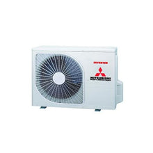 Charger l'image dans la galerie, Aire Acondicionado Mitsubishi H.I. modelo SRK ZS
