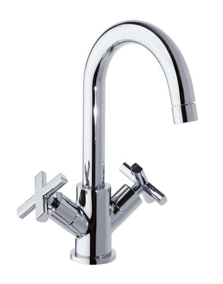 RS-CROSS MONOMANDO LAVABO 6202