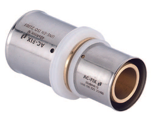 MANGUITO REDUCIDO GRAN DIAMETRO AC-FIX
