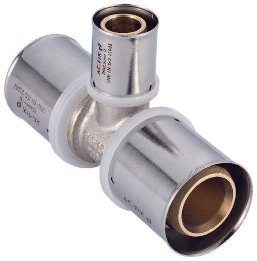 TE REDUCIDA GRANDES DIAMETROS AC-FIX